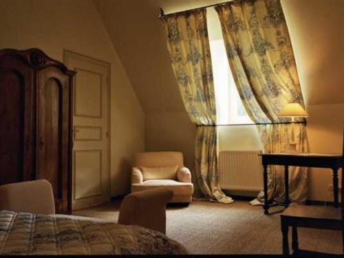 La Ferme de la Sensée Gouy-sous-Bellonne Habitación foto